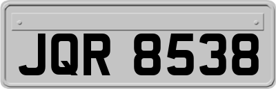 JQR8538