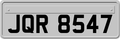 JQR8547