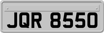 JQR8550