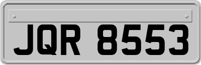 JQR8553