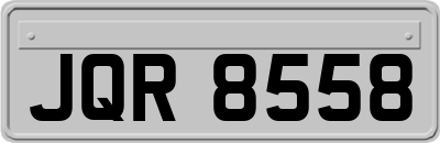 JQR8558