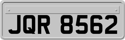 JQR8562
