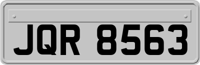 JQR8563