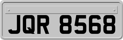JQR8568