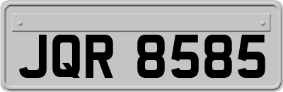 JQR8585