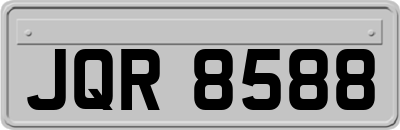JQR8588
