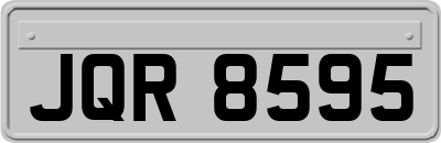 JQR8595