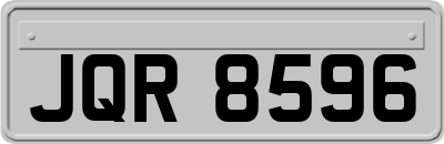 JQR8596
