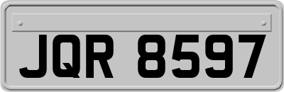 JQR8597