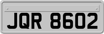 JQR8602