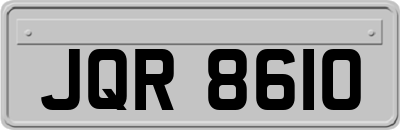 JQR8610