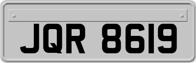 JQR8619