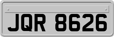 JQR8626