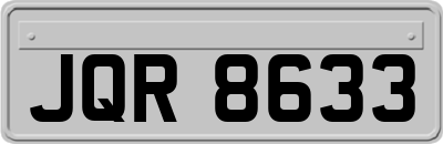 JQR8633