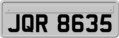JQR8635