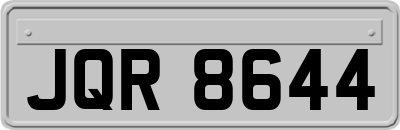 JQR8644