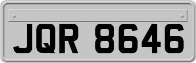 JQR8646