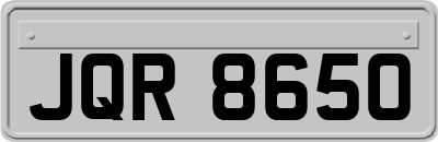 JQR8650