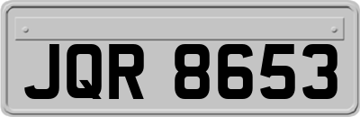 JQR8653