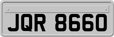 JQR8660