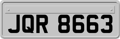 JQR8663