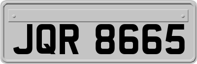 JQR8665
