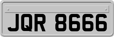 JQR8666