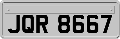 JQR8667