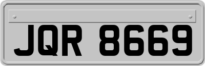 JQR8669