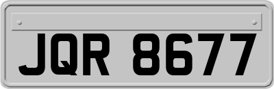 JQR8677