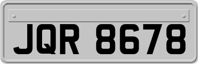 JQR8678