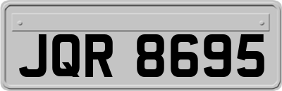 JQR8695