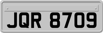 JQR8709
