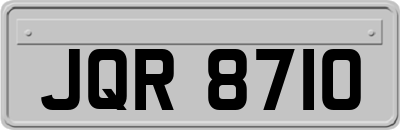 JQR8710