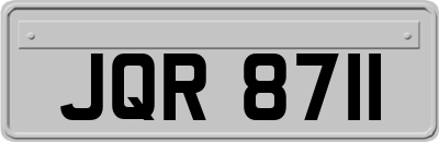 JQR8711