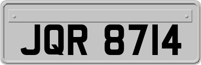 JQR8714