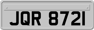 JQR8721