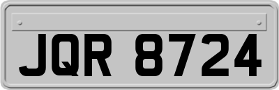JQR8724