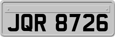 JQR8726