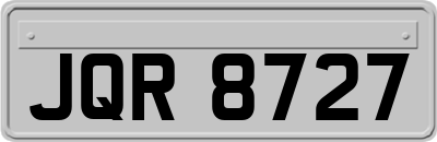 JQR8727