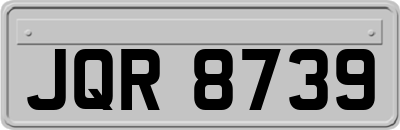JQR8739