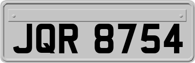 JQR8754