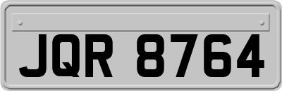 JQR8764