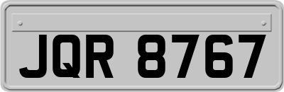 JQR8767