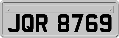 JQR8769