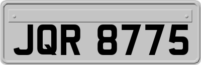 JQR8775
