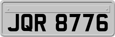 JQR8776