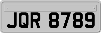 JQR8789