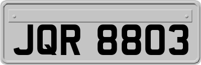 JQR8803