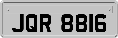 JQR8816